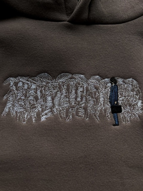 „Codzienny bunt”